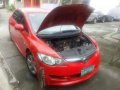 Honda Civic 1.8s matic 2006 for sale-0