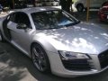 AUDI R8 2011 good as new for sale -2