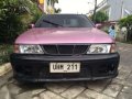 Nissan Sentra 1996 series 3-1
