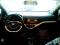 8K all-in lowest down payment KIA Picanto 1.2L EX Automatic with DAB-7