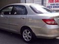 Honda City VTEC AT 2005 for ssale -4