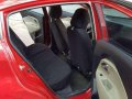Kia Rio 2013 Model MT Red For Sale-8