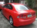 Honda Civic 1.8s matic 2006 for sale-4