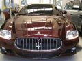 Rush Sale 2013 Maserati Quattroporte for sale -1