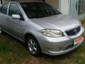 Toyota vios 1.5g 2004-7