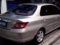 Honda City VTEC AT 2005 for ssale -7