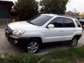 Kia Sportage 4x4 - Diesel for sale -0