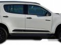 Chevrolet Trailblazer Z71 2017 White for sale-3