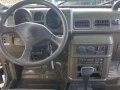 Military Jeep Mitsubishi Pajero for sale-8