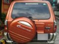 2002 Isuzu Crosswind-1