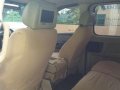 Hyundai Grand Starex 2011 AT Black For Sale-8