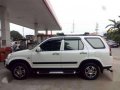 2nd Gen. Honda CRV 2004 MT for sale -7