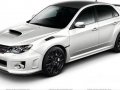 Subaru Wrx Sti 2017 Sedan for sale-2