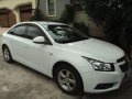 2011 Chevrolet Cruze LS Automatic-0