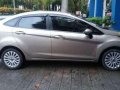 Ford Fiesta automatic 2012 for sale -3