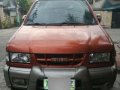 2002 Isuzu Crosswind-0