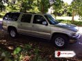 2006 Chevrolet Suburban LT for sale -1