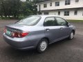Honda City 2008 Silver for sale-1