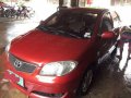 All Working Toyota Vios 2006 E For Sale-1