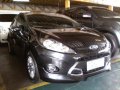 For sale Ford Fiesta 2012-1