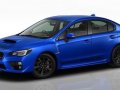 For sale Subaru Wrx 2017-4