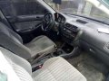 Honda Civic 2000 model for sale -5