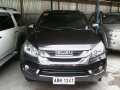 Must-have Isuzu MU-X 2015 for sale-2