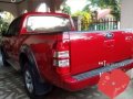 Ford Ranger Trekker-0