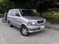 Mitsubishi adventure diesel-2