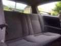 1992 Honda Civic Hatchback for sale -11