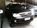 For sale Toyota Fortuner 2007-1