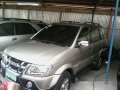 For sale Isuzu Crosswind 2013-1