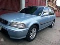 Casa Maintained 1998 Honda City 15 For Sale-0