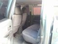Isuzu dmax LS 4x2 manual-5