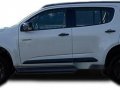 Chevrolet Trailblazer Z71 2017 White for sale-8