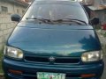 Nissan Serena good as new for sale-0