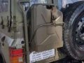 Military Jeep Mitsubishi Pajero for sale-4