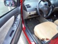 2005 Toyota Vios E allpower MT FRESH-5