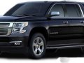 For sale Chevrolet Suburban LTZ 2017-0