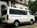 Toyota Hiace 2012 White for sale-5