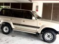 1993 Toyota Land Cruiser for sale in Baguio for sale -1