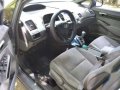 Honda Civic 1.8v 2007 Acquired 2008 Low Mileage for sale -5
