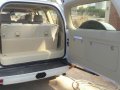 Almost brand new Toyota Land cruiser prado Gasoline for sale -6