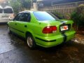 Honda Civic VTi 97-0