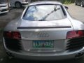 AUDI R8 2011 good as new for sale -3