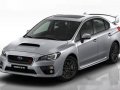 For sale Subaru Wrx Sti 2017-3