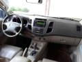 2006 Toyota Fortuner 2.7G vvti matic-5