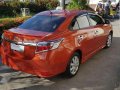 All new Toyota Vios G 1.5 AT for sale -3