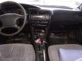 Toyota Corolla GLI AT 1993 Silver For Sale-1
