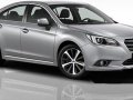 For sale Subaru Legacy 2017-1